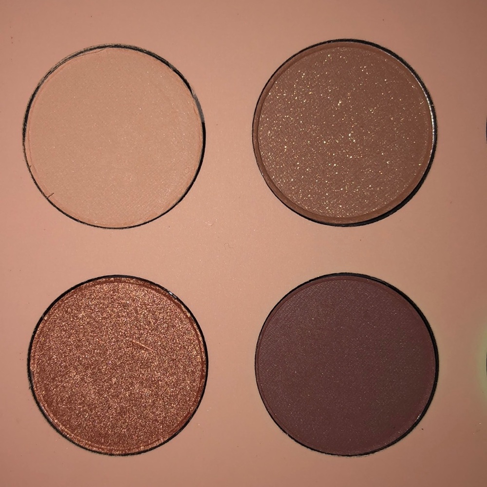 Colourpop “take me home” Shadow Palette - Picture 6 of 7